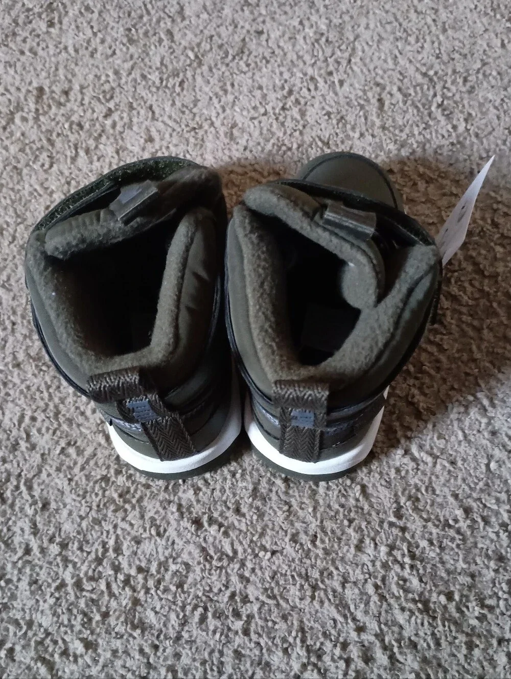 Puma evolve puretex